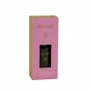 ESCAPE PURPLE IRIS Vela Perfumada En Vaso Morado Claro