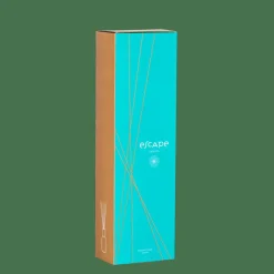 ESCAPE SENSES Aceite Perfumado Turquesa