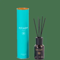 ESCAPE SENSES Aceite Perfumado Turquesa