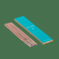 ESCAPE SENSES Incienso 30 Palillos Turquesa