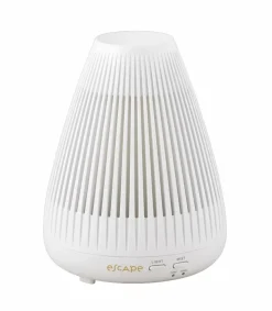 ESCAPE Soporte Para Incienso Dorado