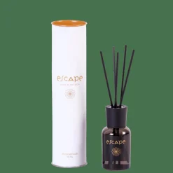 ESCAPE WORLD OF GOA Aceite Perfumado Blanco
