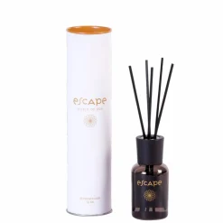 ESCAPE WORLD OF GOA Espray Interior Blanco