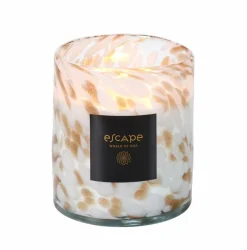 ESCAPE WORLD OF GOA Espray Interior Blanco
