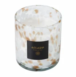 ESCAPE WORLD OF GOA Espray Interior Blanco