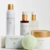 ESCAPE WORLD OF GOA Jabón De Mano En Dispensador Blanco