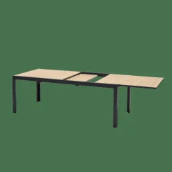 ETHAN Mesa Extensible Negro, Natural