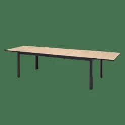 ETHAN Mesa Extensible Negro, Natural