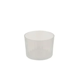 EXCLUSIVA Vidrio 21,5 CL Transparente