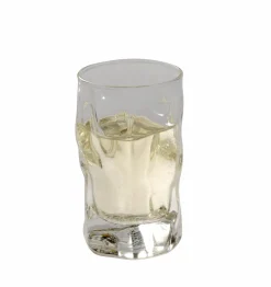 FANCY Cañas Para Cóctel Con Escobilla Plateado