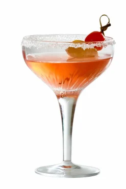 FANCY Cañas Para Cóctel Con Escobilla Plateado