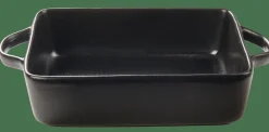 FERO Fuente De Horno Negro