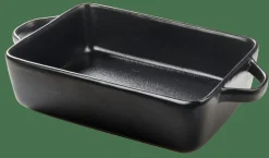 FERO Fuente De Horno Negro