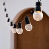 FESTA Guirnalda Con 10 Leds 8 Funciones: