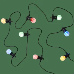 FESTA Guirnalda Con 10 Leds 8 Funciones: