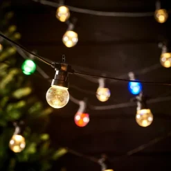 FESTA Guirnalda Con 10 Leds 8 Funciones: