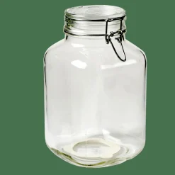 FIDO Tarro Hermético 3 L Transparente