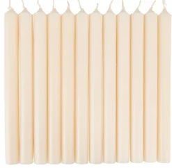 FINA Velas Juego De 6 Verde