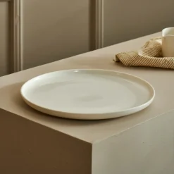 FINE Tenedores Repostería Juego De 6 Plateado
