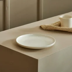 FINE Tenedores Repostería Juego De 6 Plateado