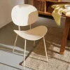 FINN Silla De Comedor Beis