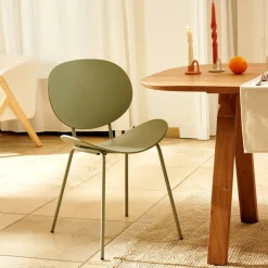 FINN Silla De Comedor Menta