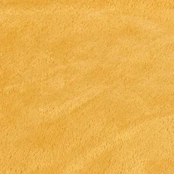 FLANELLA Manta Amarillo Oscuro