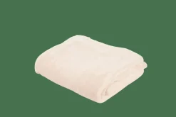 FLANELLA Manta Blanco