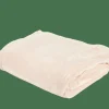 FLANELLA Manta Blanco