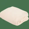 FLANELLA Manta Blanco