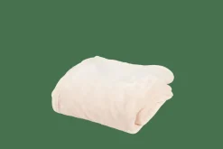 FLANELLA Manta Blanco
