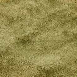 FLANELLA Manta Verde