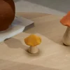 FLOCK Seta Amarillo