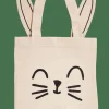 FLOPPY Bolso De Bandolera Natural, Beis