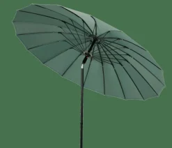 FLORIA Parasol Caqui
