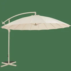 FLORIASA Parasol Colgante Arena