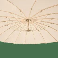 FLORIASA Parasol Colgante Arena