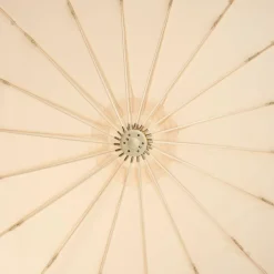 FLORIASA Parasol Colgante Arena