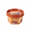 FONDUE Tenedores Fondue Juego De 6 Varios Colores, Negro