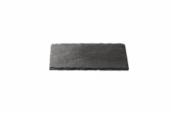 FRAME Mantel Individual Negro