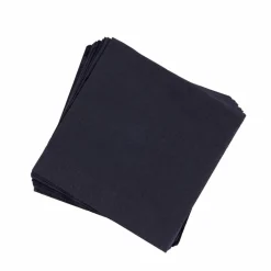 FRAME Mantel Individual Negro