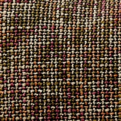 FRANCIS Cojín Multicolor