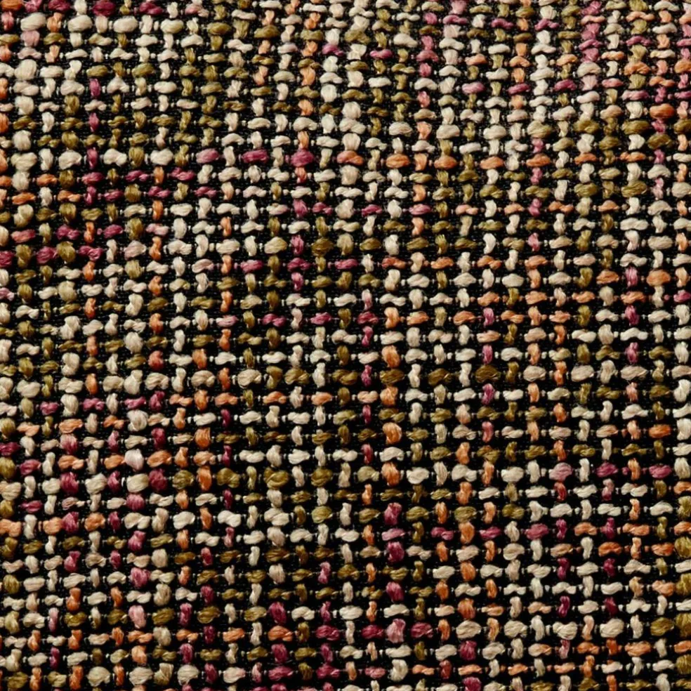 FRANCIS Cojín Multicolor