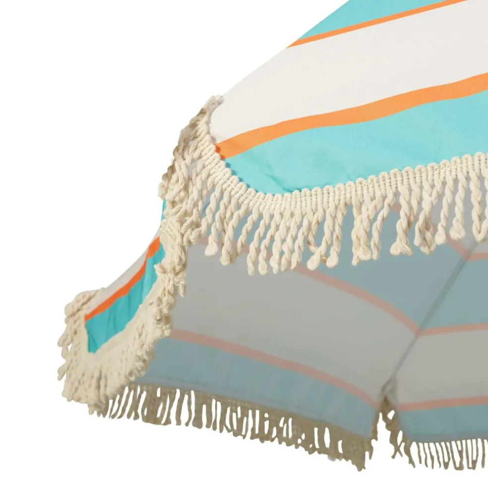 FRANJA Parasol Multicolor