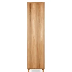 FRASER Armario De Columna Natural