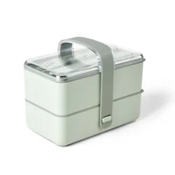 FRESHMOOD Bento Box 130cl Sea Foam Sea Foam