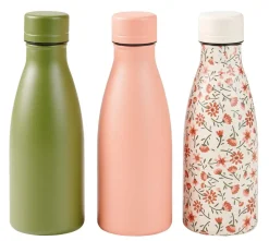 FRESHMOOD Botella Isotérmica 35cl Verde