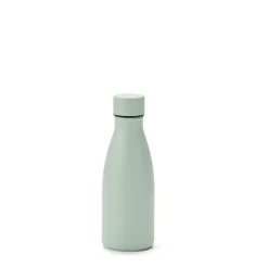 FRESHMOOD Botella Isotérmica 35cl Sea Foam Color Sea Foam