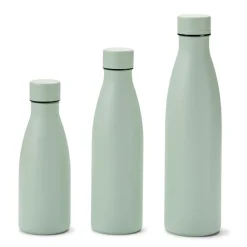 FRESHMOOD Botella Isotérmica 35cl Sea Foam Color Sea Foam
