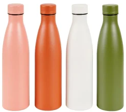 FRESHMOOD Botella Isotérmica 75cl Verde